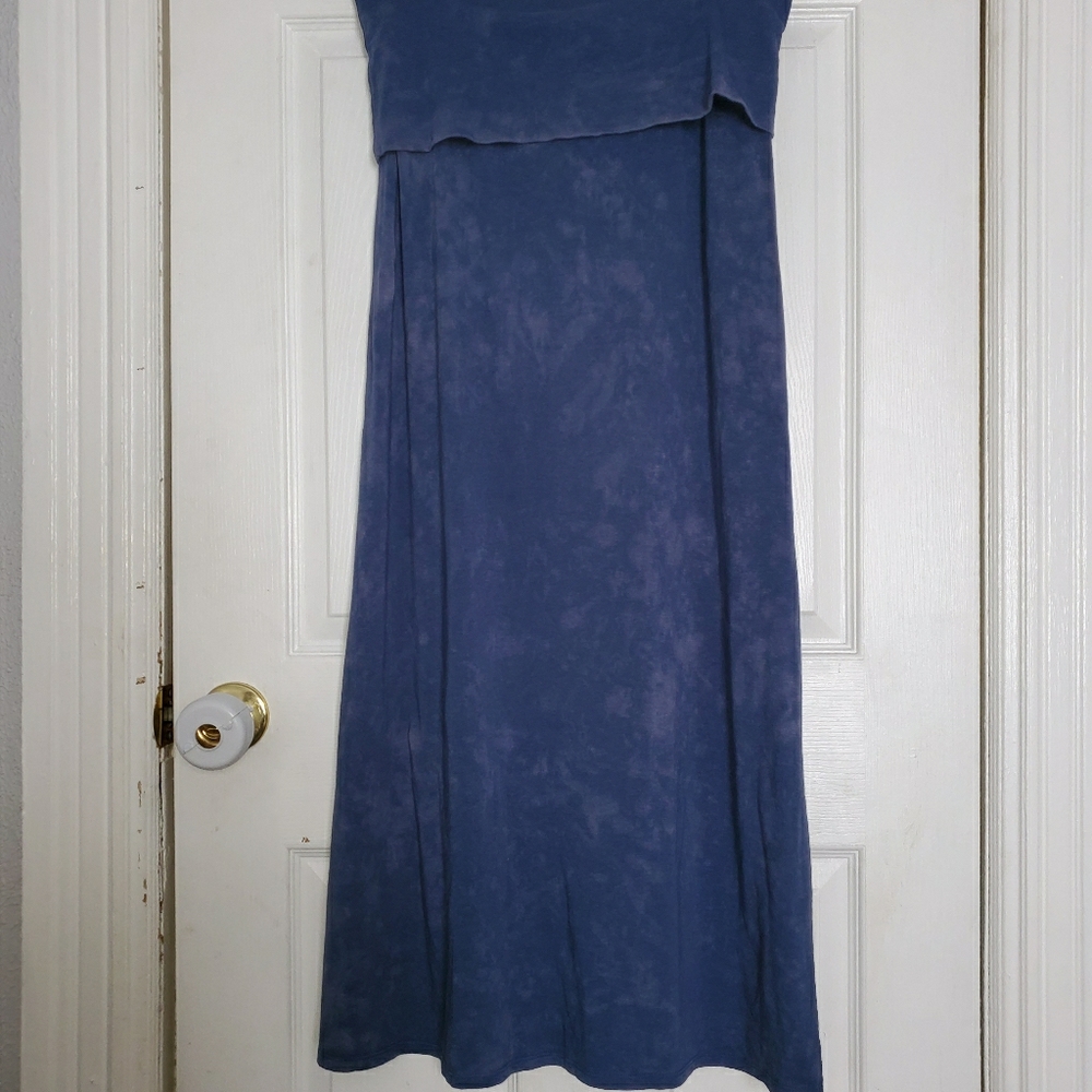 BONGO maxi skirt